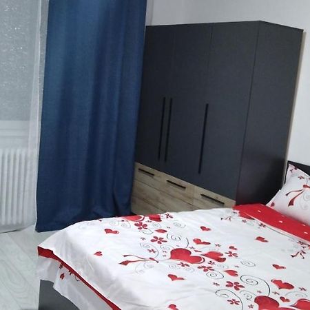 Apartament Iasi Exterior photo
