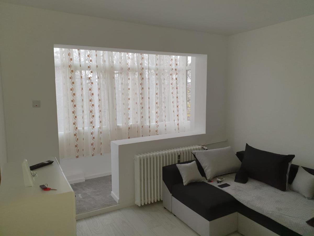 Apartament Iasi Exterior photo