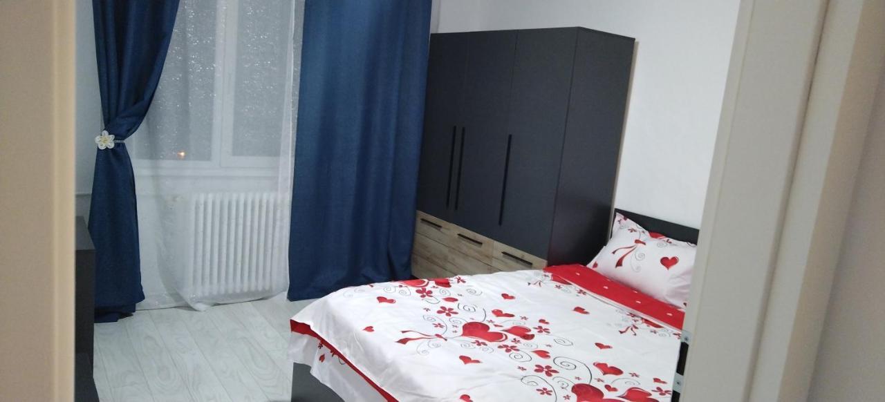 Apartament Iasi Exterior photo