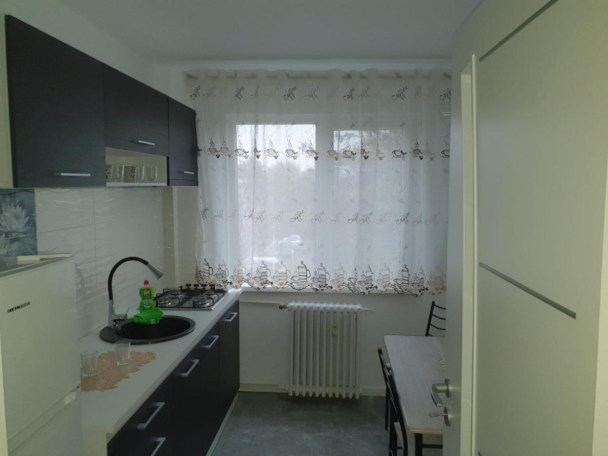 Apartament Iasi Exterior photo