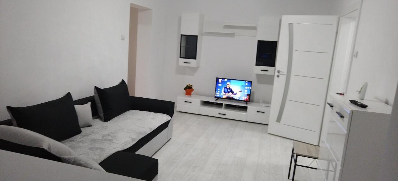 Apartament Iasi Exterior photo
