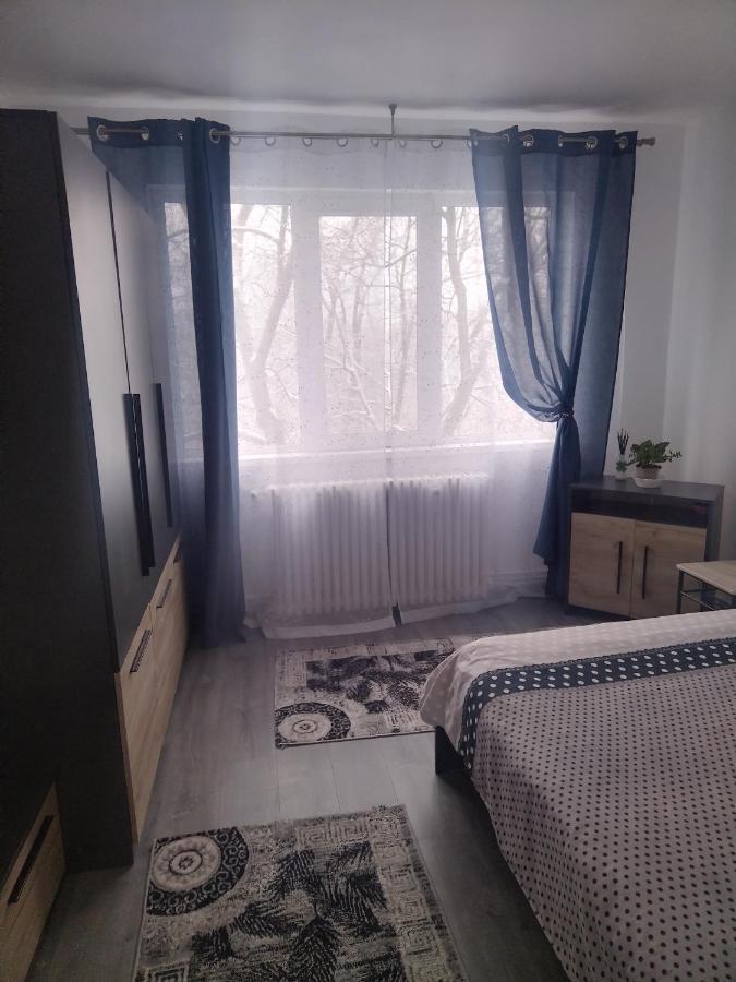 Apartament Iasi Exterior photo