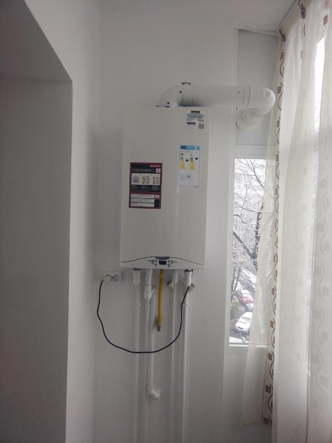 Apartament Iasi Exterior photo