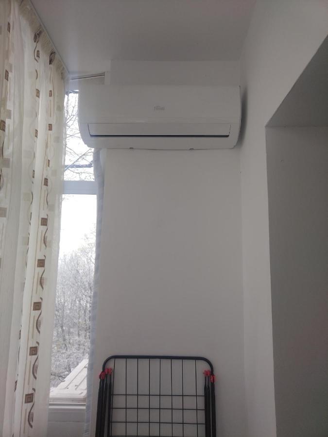 Apartament Iasi Exterior photo